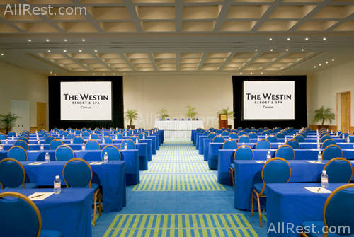The Westin Resort & Spa Cancun 30